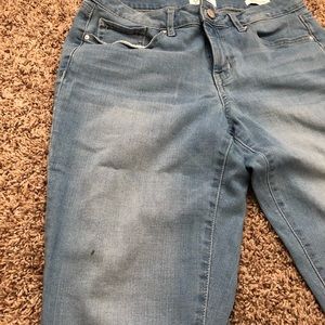 Jessica Simpson Jeans - Jessica Simpson Jeans Jessica Simpson Jeans - Jessica Simpson Jeans
